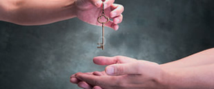 第三者による管理、開示体制